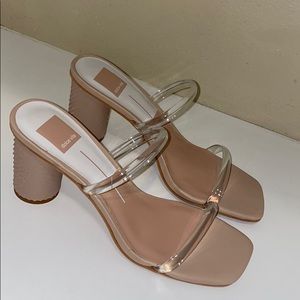 Dolce Vita ‘Noles Sandal’
